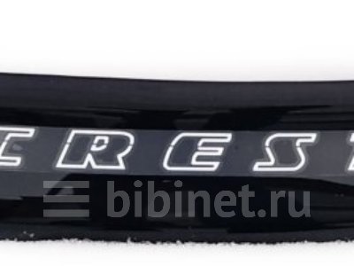 Купить Дефлектор капота на Toyota Cresta GX90 в Красноярске