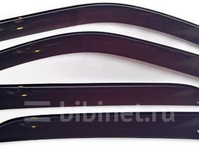 Купить Ветровик на Toyota Hilux Surf KDN185G в Красноярске