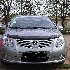 Купить Дефлектор капота на Toyota Avensis ZRT271L в Красноярске