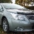 Купить Дефлектор капота на Toyota Avensis ZRT271L в Красноярске