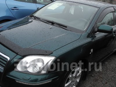 Купить Дефлектор капота на Toyota Avensis ADT250L в Красноярске