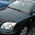 Купить Дефлектор капота на Toyota Avensis ADT250L в Красноярске