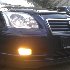 Купить Дефлектор капота на Toyota Avensis ADT250L в Красноярске