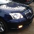 Купить Дефлектор капота на Toyota Avensis ADT250L в Красноярске