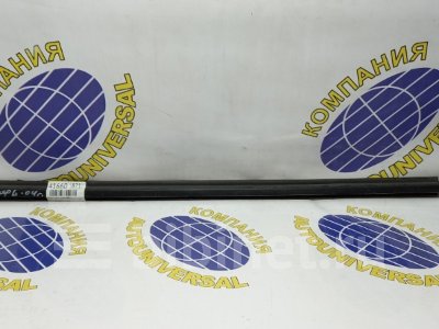 Купить Молдинг на Toyota Corolla Spacio 2004г. NZE121N 1NZ-FE верхний передний левый в Чите