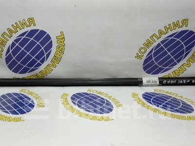 Купить Молдинг на Toyota Corolla Spacio 2004г. NZE121N 1NZ-FE верхний передний правый в Чите