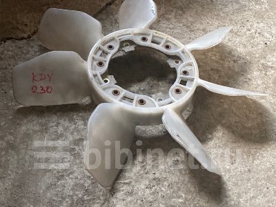 Купить Вентилятор электрический на Toyota Toyoace KDY230 2KD в Хабаровске