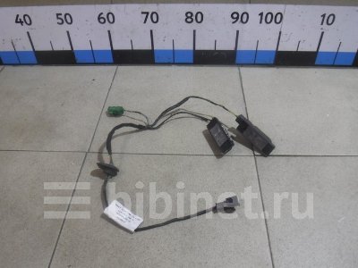 Купить Плафон багажника на Citroen C4 Picasso в Санкт-Петербурге