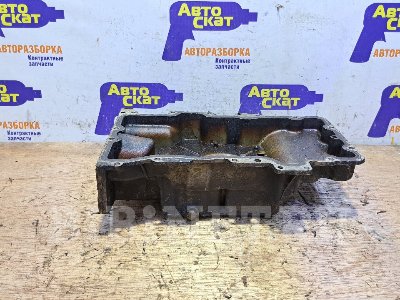Купить Поддон на Mazda MPV 2000г. LW5W GY в Красноярске
