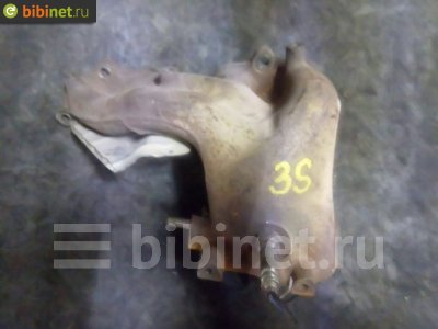 Купить Коллектор выпускной на Toyota Camry 1992г. SV32 3S-FE в Красноярске