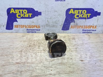 Купить Поршень с шатуном на Nissan March 2002г. AK12 CR12DE в Красноярске