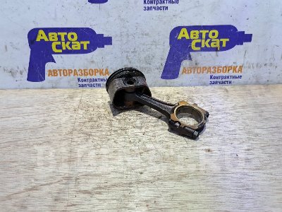 Купить Поршень с шатуном на Nissan Tino 1998г. HV10 SR20DE в Красноярске