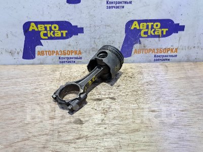 Купить Поршень с шатуном на Toyota 2C в Красноярске