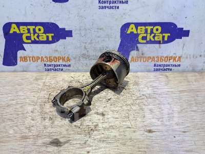 Купить Поршень с шатуном на Toyota Cresta 1998г. JZX100 1JZ-GE в Красноярске