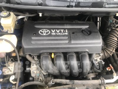 Купить Предохранитель на Toyota Wish 2005г. ZNE10G 1ZZ-FE в Красноярске