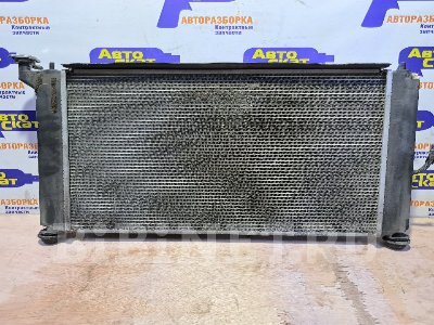 Купить Радиатор двигателя на Toyota Premio 2005г. ZZT240 1ZZ-FE в Красноярске
