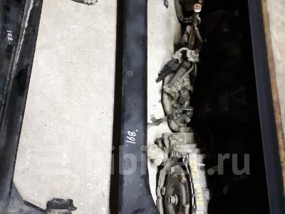 Купить Балку поперечную на Toyota Corolla Fielder 2011г. NZE141 1NZ-FE заднюю в Красноярске