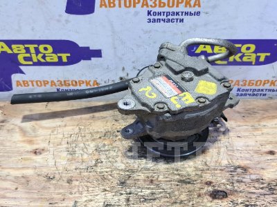 Купить Компрессор кондиционера на Toyota Duet 2004г. M100A EJ-DE в Красноярске