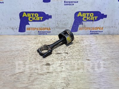 Купить Поршень с шатуном на Nissan Pulsar 2001г. FN15 GA15DE в Красноярске