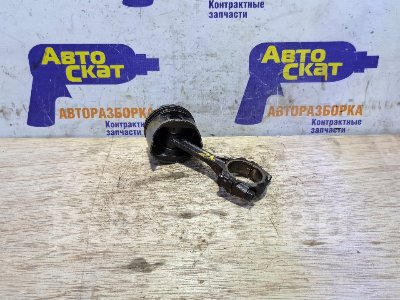 Купить Поршень с шатуном на Toyota 1999г. 4E-FE в Красноярске