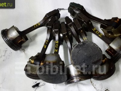 Купить Поршень с шатуном на Toyota Celsior 2000г. UCF21 1UZ-FE в Красноярске