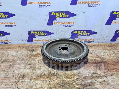 Купить Маховик на Nissan Bluebird 2001г. HU13 CD20 в Красноярске