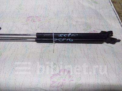 Купить Амортизатор багажника на Toyota Vitz 2005г. SCP10 в Красноярске