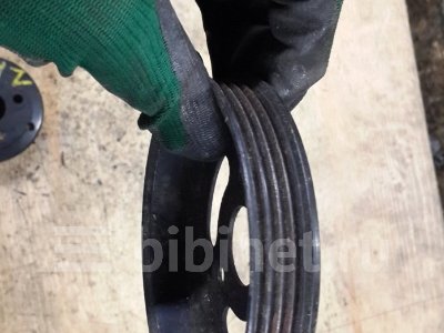 Купить Шкив на Toyota Vitz 2000г. SCP10 1SZ-FE в Красноярске
