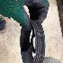 Купить Шкив на Toyota Vitz 2000г. SCP10 1SZ-FE в Красноярске