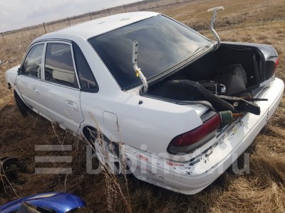 Купить Крыло на Mitsubishi Sigma 1993г. заднее левое в Уфе