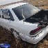 Купить Крыло на Mitsubishi Sigma 1993г. заднее левое в Уфе