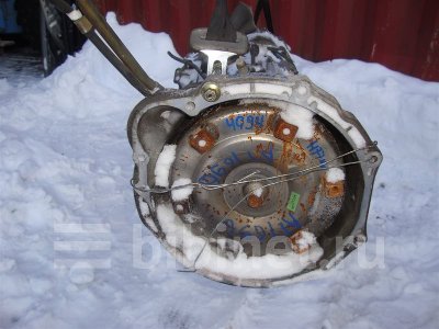 Купить АКПП на Mitsubishi Pajero iO H77W 4G94 в Петропавловск-Камчатском