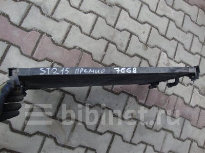 Купить Радиатор кондиционера на Toyota Corona Premio ST215 3S-FE в Петропавловск-Камчатском