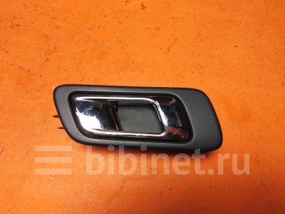 Купить Ручку двери внутреннюю на Ford Explorer 2012г. U502 заднюю правую  в Москве