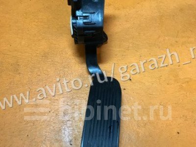 Купить Педаль на Ford Explorer 2012г. U502 в Москве