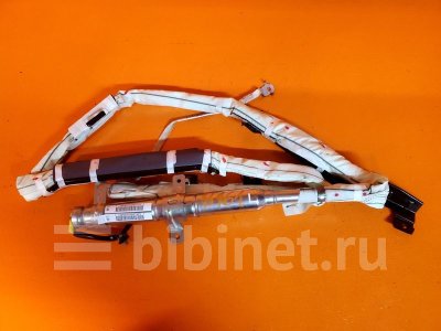 Купить Шторку на стекло на Infiniti M35 2009г. Y50 левую в Москве
