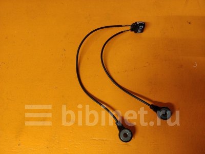 Купить Датчик детонации на Mazda CX-9 2011г. в Москве