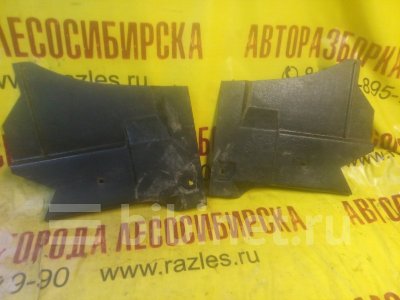 Купить Пластиковые детали салона на ZAZ Tavrija 1996г. в Лесосибирске