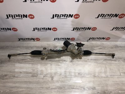 Купить Рулевую рейку на Honda CR-V 2009г. RE5 R20A2 в Красноярске