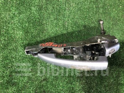 Купить Ручку наружную на Citroen C4 2007г. LC переднюю левую в Новосибирске