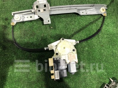 Купить Стеклоподъемник на Citroen C4 2007г. LC передний правый в Новосибирске