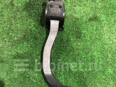 Купить Педаль на Citroen C4 2007г. LC в Новосибирске