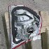 Купить Фонарь стоп-сигнала на Citroen C4 Picasso левый  в Красноярске