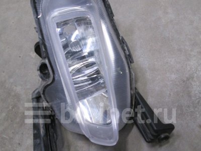 Купить Фару противотуманную на KIA Ceed правую в Красноярске