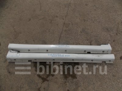 Купить Порог на Infiniti FX35 S50 левый  в Хабаровске