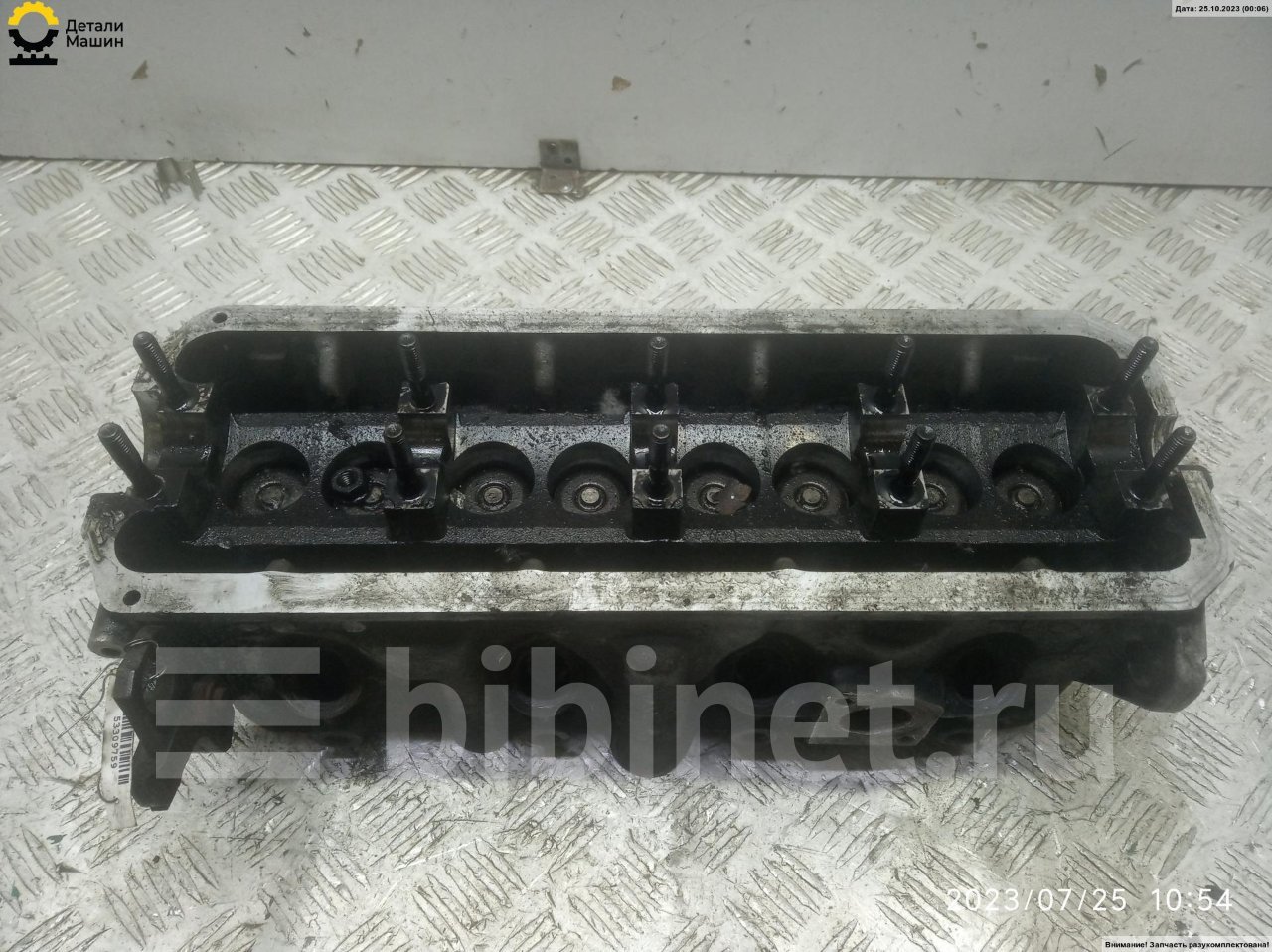 Гбц Фольксваген 1.9 Т4 Дизель Купить