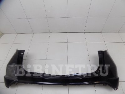 Купить Бампер на Honda Civic 2012г. задний в Челябинске
