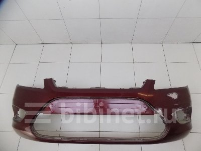 Купить Бампер на Ford Focus 2011г. передний в Челябинске