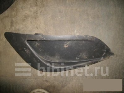 Купить Заглушку бампера на Ford Focus 2011г. переднюю в Челябинске