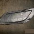 Купить Заглушку бампера на Ford Focus 2011г. переднюю в Челябинске